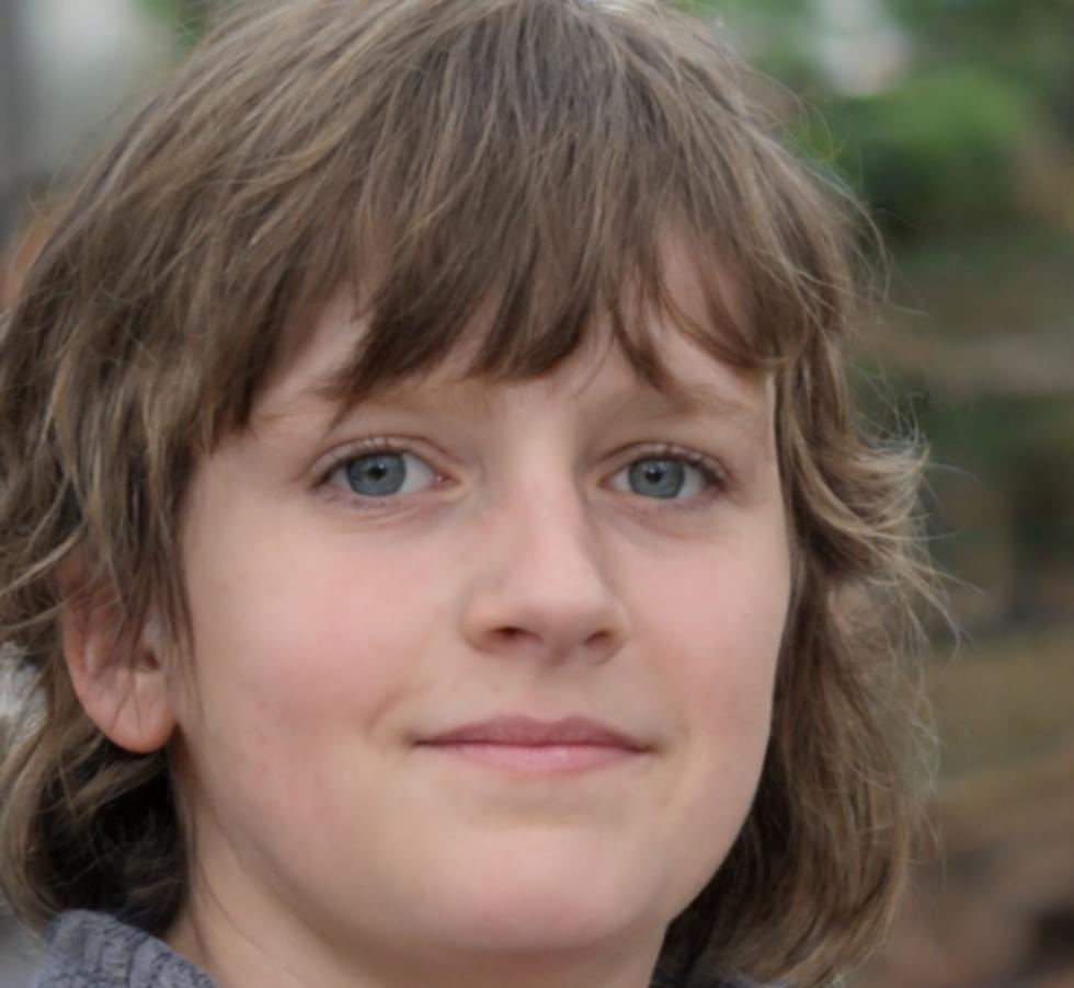 Porträt von Claudia Hoffmann