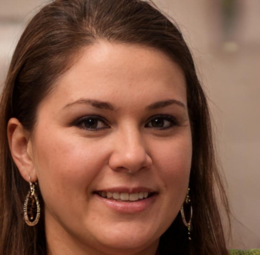 Marlene Hoffmann